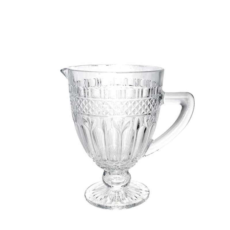 JARRA DE VIDRO BRAND 1L