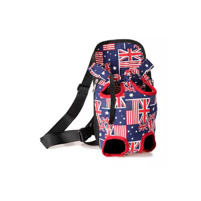 Mochila para Transporte de Pet Tam G