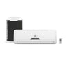AR CONDICIONADO SPLIT INVERTER 12000 BTUS FRIO - ELECTROLUX (QI12F/QE12F)
