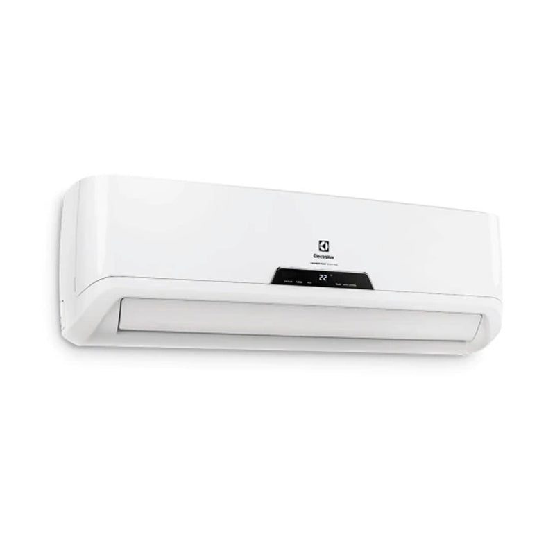 AR-CONDICIONADO ELECTROLUX INVERTER 18.000 BTUS FRIO QI18F/QE18F - 220v