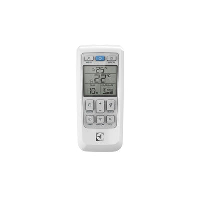 AR-CONDICIONADO ELECTROLUX INVERTER 18.000 BTUS FRIO QI18F/QE18F - 220v