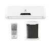 AR-CONDICIONADO ELECTROLUX INVERTER 18.000 BTUS FRIO QI18F/QE18F - 220v