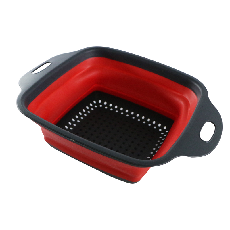 ESCORREDOR RETRÁTIL DE SILICONE VM/CZ