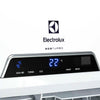 AR-CONDICIONADO SPLIT ELECTROLUX INVERTER 9000 BTUS FRIO (QI09F/QE09F)