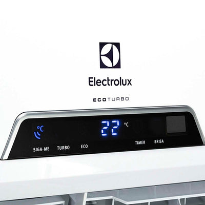 AR-CONDICIONADO SPLIT ELECTROLUX INVERTER 9000 BTUS FRIO (QI09F/QE09F)