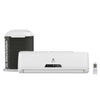 AR-CONDICIONADO SPLIT ELECTROLUX INVERTER 9000 BTUS FRIO (QI09F/QE09F)