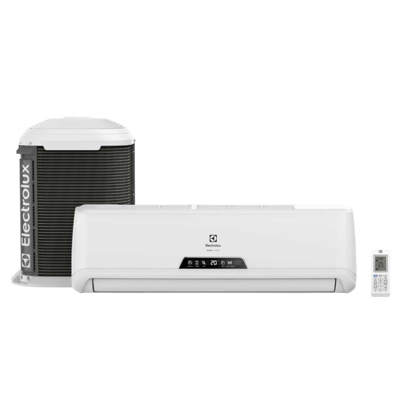 AR-CONDICIONADO SPLIT ELECTROLUX INVERTER 9000 BTUS FRIO (QI09F/QE09F)