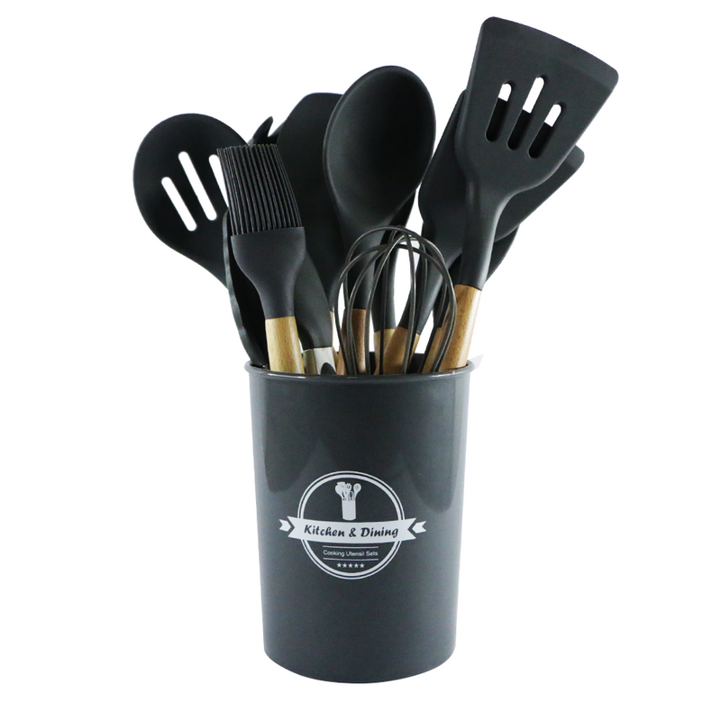 CONJUNTO UTENSILIOS COZINHA MR CB MAD