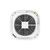 Ar Condicionado Electrolux Split 12.000 Btus Frio Linha Ecoturbo VI12F/VE12F - 220V