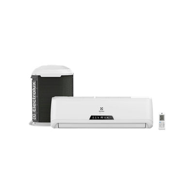 Ar Condicionado Electrolux Split 12.000 Btus Frio Linha Ecoturbo VI12F/VE12F - 220V