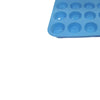 Forma de Silicone - Azul