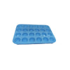 Forma de Silicone - Azul