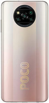 SMARTPHONE POCO X3 PRO 256GB 8GB RAM - METAL BRONZE