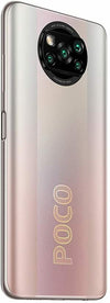 SMARTPHONE POCO X3 PRO 256GB 8GB RAM - METAL BRONZE