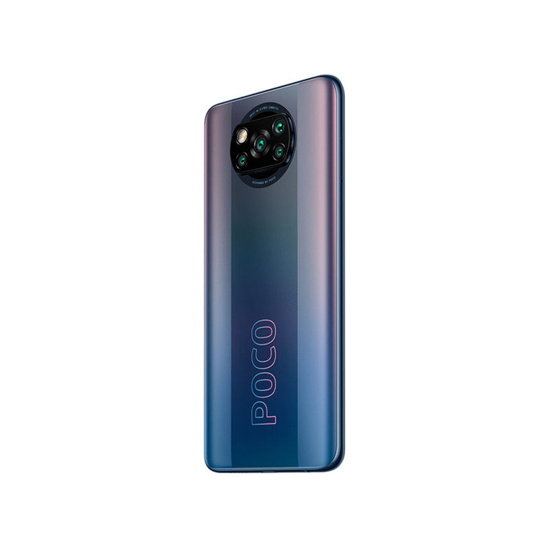 Smartphone Xiaomi Poco X3 Pro,128Gb,Tela 6.67 Preto