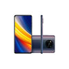 Smartphone Xiaomi Poco X3 Pro,128Gb,Tela 6.67 Preto