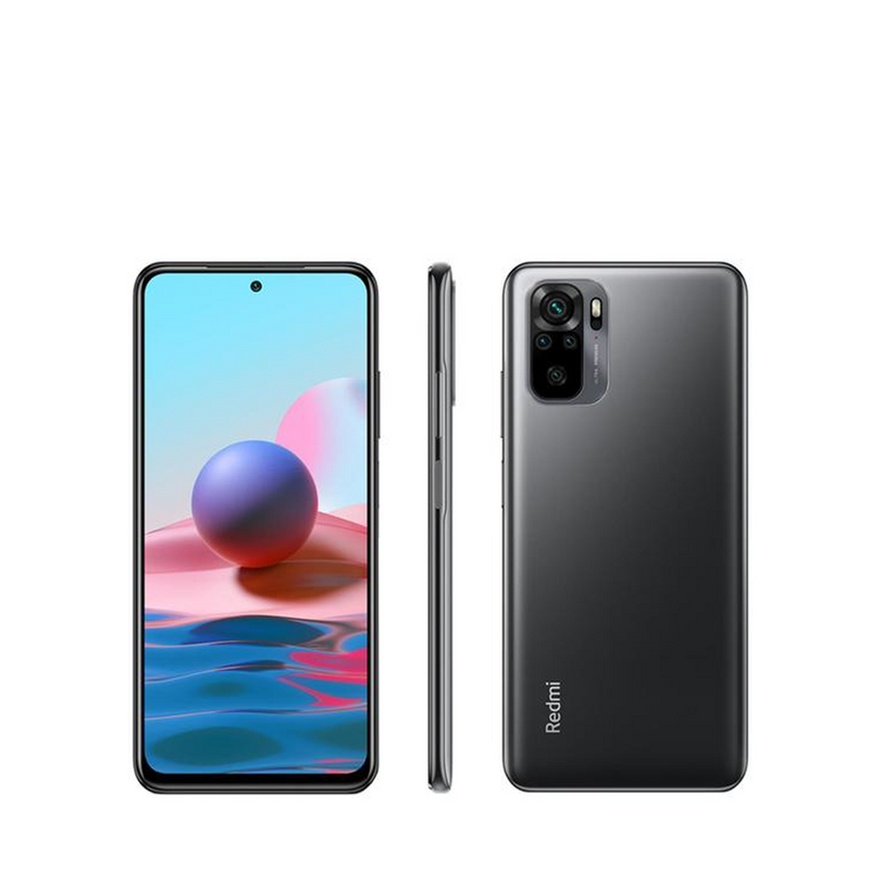 SMARTPHONE XIAOMI REDMI NOTE 10P 128G CZ
