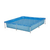 Piscina Mor 1500 Litros Com Armação Metálica