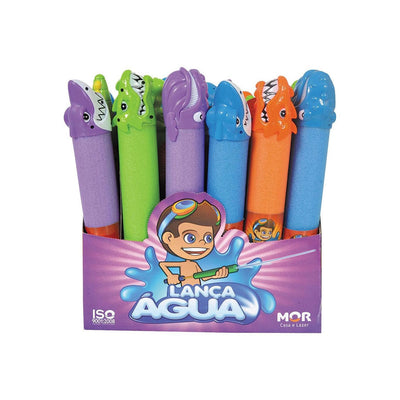 Lança - Água Animal Praia E Piscina - Mor