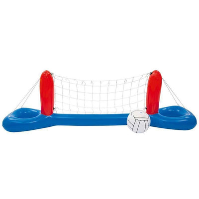 Brinquedo Inflável Play Center Voleibol Com Bola Mor