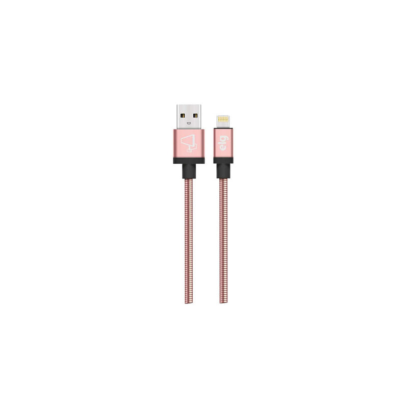 Cabo Lightning Inox - ELG- INX810RG - Rose
