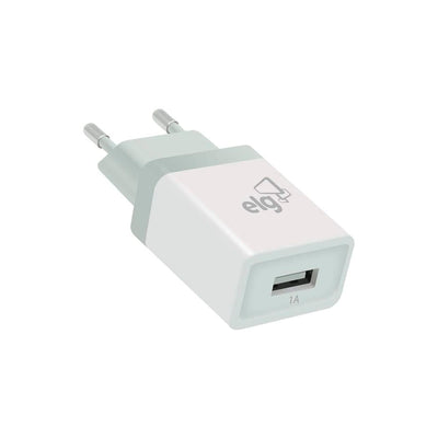 Carregador USB Universal ELG WC1A