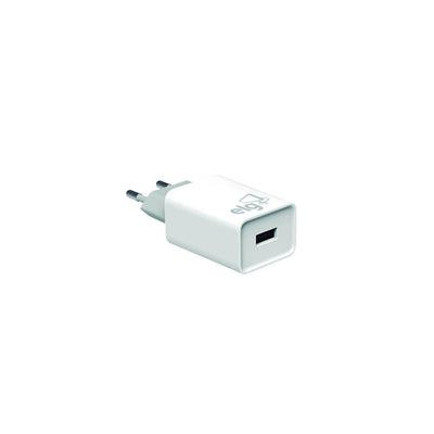 Carregador de Parede ELG 3A Preto Wc1S-Qc3 28712