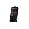 Fone De Ouvido Intra-auricular Com Microfone Str08bkrd Elg