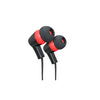 Fone De Ouvido Intra-auricular Com Microfone Str08bkrd Elg