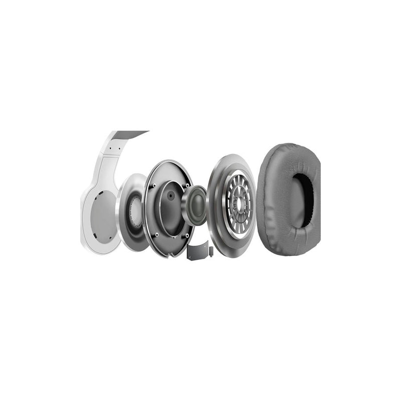 Headset Bluetooth Stream Com Microfone ELG - EPB-MS1SL