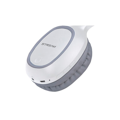Headset Bluetooth Stream Com Microfone ELG - EPB-MS1SL