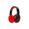 Headset Bluetooth Vermelho Com Microfone ELG - EPB-MS1RD