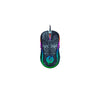 Flkm003 Flakes Air Mouse Gamer