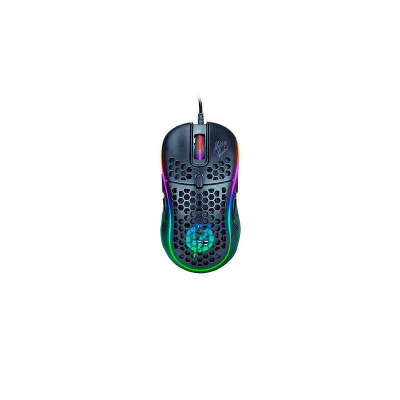Flkm003 Flakes Air Mouse Gamer
