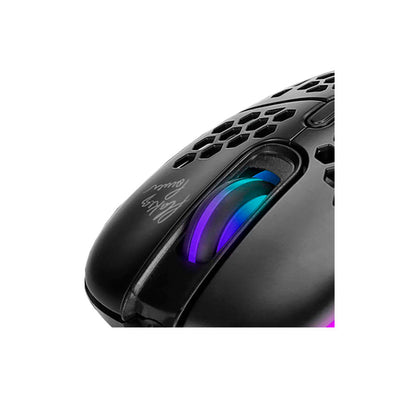 Flkm003 Flakes Air Mouse Gamer