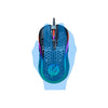 Flkm003 Flakes Air Mouse Gamer