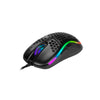 Flkm003 Flakes Air Mouse Gamer