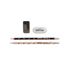 Kit Lapis Hb Poa 2 Lapis/Apontador/Borracha -  Leo&leo
