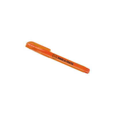 Marca Texto Laranja - Jocar Office