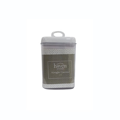 Pote de Acrílico Haven 1,7L