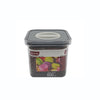 Pote de Acrílico Canister 600ml