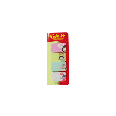 Bloco Post It Para Anotações