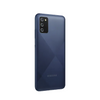 SMARTPHONE SAMSUNG GALAXY A02S, CAMERA TRIPLA TRASEIRA 13MP + 2MP + 2MP, SELFIE DE 5MP, TELA INFINITA DE 6.5"", 32GB, 3GB RAM, OCTA CORE, BATERIA DE 5000MAH, DUAL CHIP, ANDROID -  AZUL