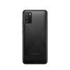 SMARTPHONE SAMSUNG GALAXY A02S, CAMERA TRIPLA TRASEIRA 13MP + 2MP + 2MP, SELFIE DE 5MP, TELA INFINITA DE 6.5"", 32GB, 3GB RAM, OCTA CORE, BATERIA DE 5000MAH, DUAL CHIP, ANDROID -  PRETO