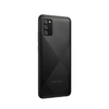 SMARTPHONE SAMSUNG GALAXY A02S, CAMERA TRIPLA TRASEIRA 13MP + 2MP + 2MP, SELFIE DE 5MP, TELA INFINITA DE 6.5"", 32GB, 3GB RAM, OCTA CORE, BATERIA DE 5000MAH, DUAL CHIP, ANDROID -  PRETO
