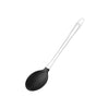 olher de Arroz de Silicone Cabo Acrílico Preto Up Home - UD028