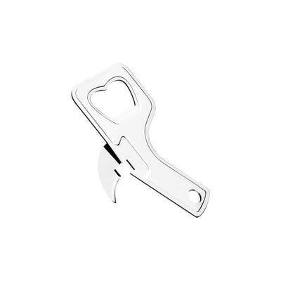 ABRIDOR DE GARRAFAS/LATA MANUAL UP HOME