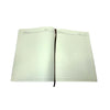 Caderno de Anotações Rosa 25cm