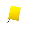 Bloco de Anotações Amarelo 15cm