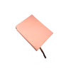Bloco de Anotações  Rosa 15cm